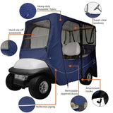 Classic Accessories Golf Cart Cover (MPN: 40-053-345501-00)