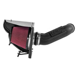 Flowmaster Delta Force Performance Air Intake (MPN: 615142)
