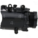 Four Seasons Air Conditioner Compressor (MPN: 67476)