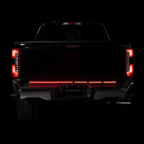 Putco Freedom Blade Tailgate Light Bar (MPN: 760060-38)