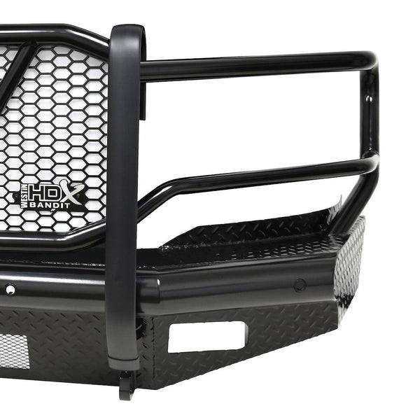 Westin HDX Bandit Bumper (MPN: 58-31195)