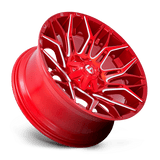 Fuel Off Road Wheel D771 (MPN: D77122007047)