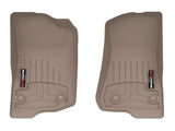 WeatherTech FloorLiner Molded Fit Tan (MPN: 4513131)