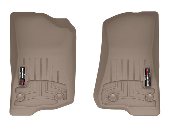 WeatherTech FloorLiner Molded Fit Tan (MPN: 4513131)