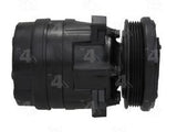 Four Seasons Air Conditioner Compressor (MPN: 57986)