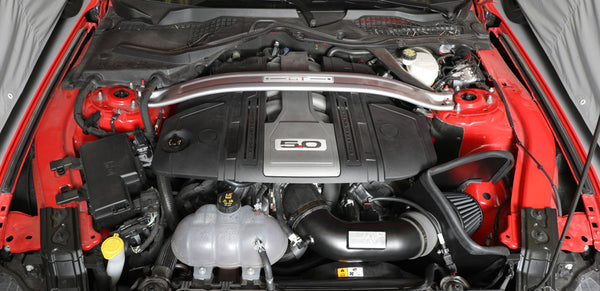 Blackhawk Induction Cold Air Intake System (MPN: 71-3540)