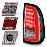 AnzoUSA LED Tail Light Assembly (MPN: 311413)