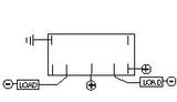 Sierra Marine Multi Purpose Switch (MPN: RK40640G)