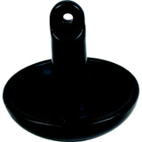 Attwood Marine 15 Pound Mushroom Style Boat Anchor (MPN: 9943B1)