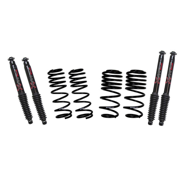 Skyjacker Lowering Kit (MPN: LOWJL025EPB)
