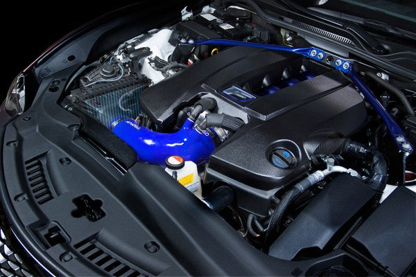 APEXi Cold Air Intake System (MPN: 539-KT01-BLU)