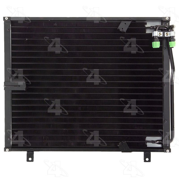 Four Seasons Air Conditioner Condenser (MPN: 40440)