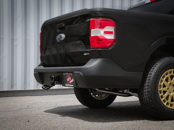 Advanced FLOW Engineering Exhaust System Kit (MPN: 49-33145-P)