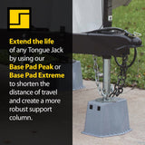 Stromberg Carlson Electric Tongue Jack (MPN: JET-3555)