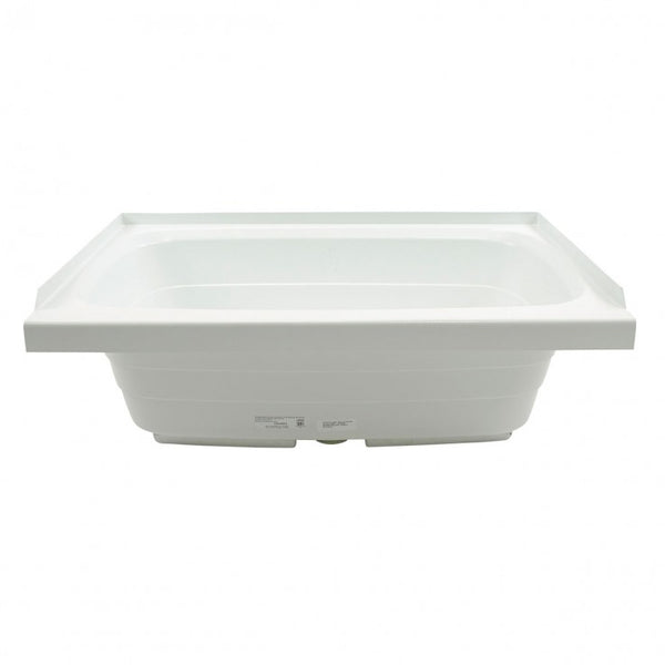 Better Bath Standard Tub (MPN: 209644)