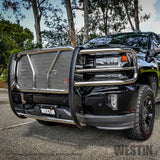 Westin Automotive Grille Guard (MPN: 57-3870)
