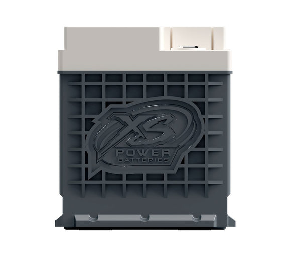 XS Batteries D Series AGM Battery (MPN: D4700)