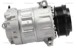 Four Seasons Air Conditioner Compressor (MPN: 198346)