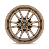 Fuel Off Road Clash 6 Wheel (MPN: D78817908750)