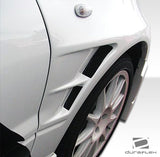 Duraflex C-Speed Fender Set (MPN: 103556)