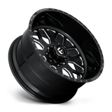 Fuel Off Road Wheel (MPN: DE1920001845)