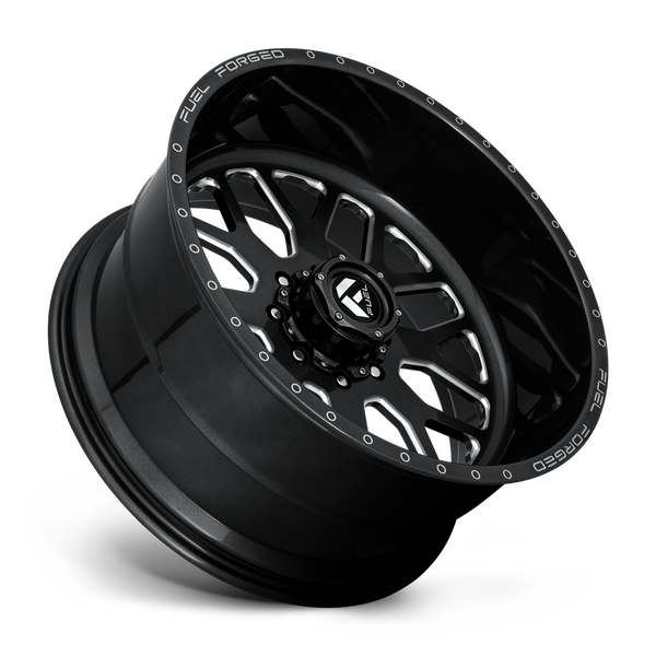 Fuel Off Road Wheel (MPN: DE1920001845)