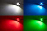 Race Sport Lighting Underwater Light (MPN: MSUWL60RGB)