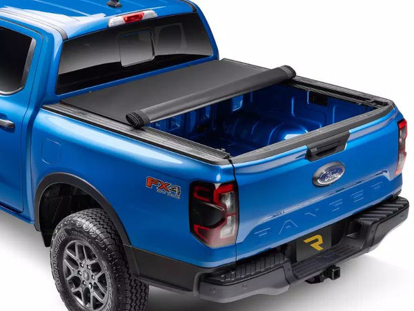 TruXedo Pro X15 Tonneau Cover (MPN: 1432501)
