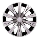 Coast To Coast Wheel Cover (MPN: IWC53016SC)