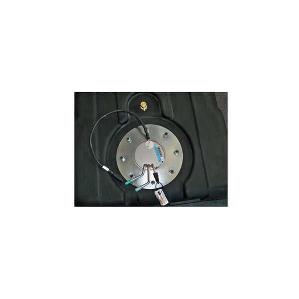 Titan Fuel Tanks 40 Gallon Diesel Tank (MPN: 8020099A)