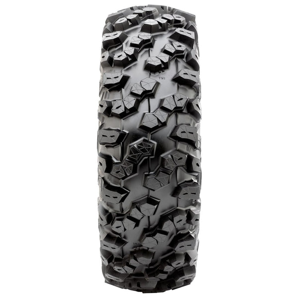 Maxxis Tire Carnivore RT All Terrain Tire (MPN: TM00370300)