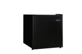 Magic Chef Single Compartment Mini Refrigerator (MPN: MCR170BE)
