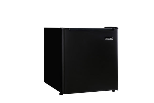 Magic Chef Single Compartment Mini Refrigerator (MPN: MCR170BE)