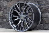 OE Wheels CV22 Aluminum Wheel (MPN: CV22-18105-5475-56G)