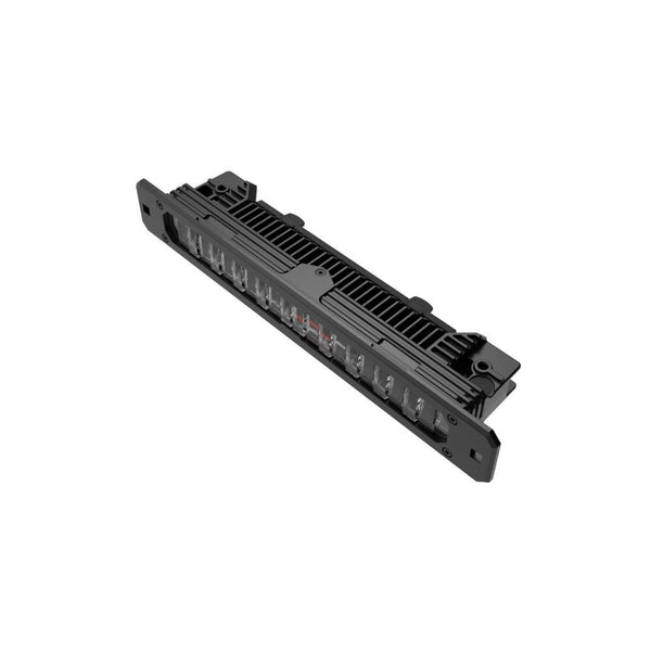 KC Hilites Profile Sidecast Off Road Light (MPN: 98150)