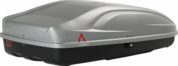 G3 Cargo Carrier Box Style (MPN: 22.314)