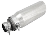 Advanced FLOW Engineering Exhaust Tail Pipe Tip (MPN: 49C42046-P)