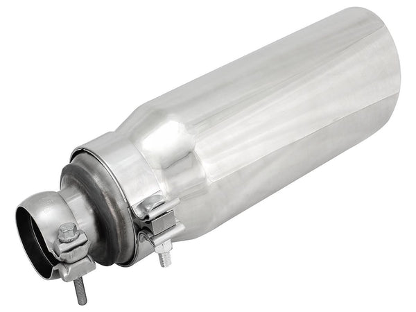 Advanced FLOW Engineering Exhaust Tail Pipe Tip (MPN: 49C42046-P)
