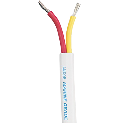 Ancor Marine Grade Duplex Wire (MPN: 123705)