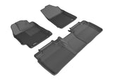 3D Mats KAGU Custom Fit Floor Liner (MPN: L1TY17301509)