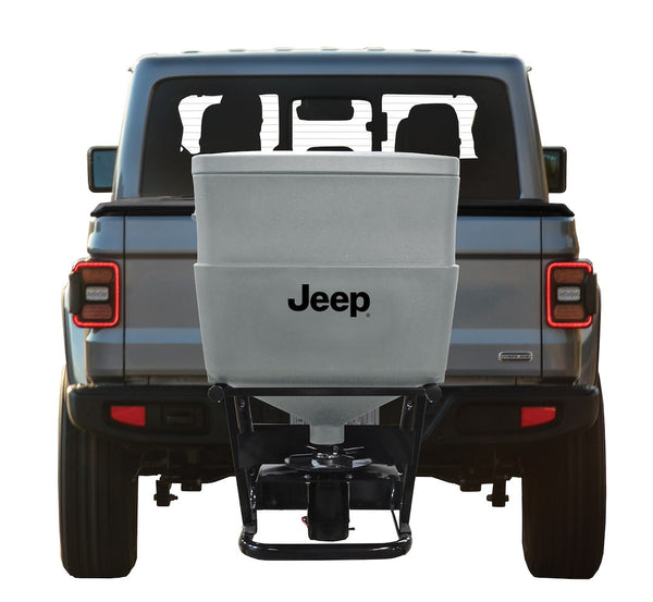 Meyer Products Salt Spreader (MPN: 76100)