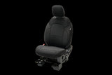 Body Armor Neoprene Bucket Seat Covers (MPN: 91010)