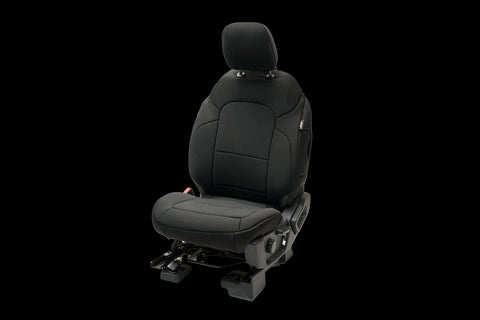 Body Armor Neoprene Bucket Seat Covers (MPN: 91010)