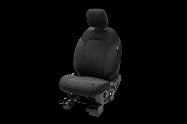 Body Armor Neoprene Bucket Seat Covers (MPN: 91010)