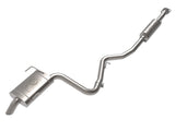 Advanced FLOW Engineering Exhaust System Kit (MPN: 49-36808)