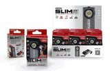 STKR Concepts SlimJIMMY Keychain Flashlight Display (MPN: 14265DD)