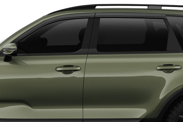 Husky Low Profile Ventvisor (MPN: 2854115)