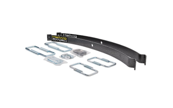 Hellwig EZ-990 Helper Spring Kit (MPN: 976)