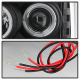 Spyder Automotive Headlight Assembly (MPN: 5010230)