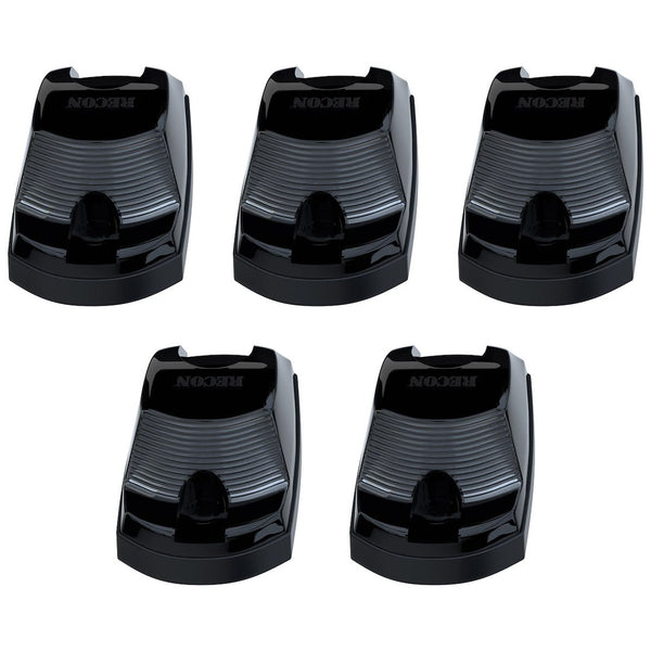 Recon Accessories Roof Marker Light (MPN: 264342BKHPWH)